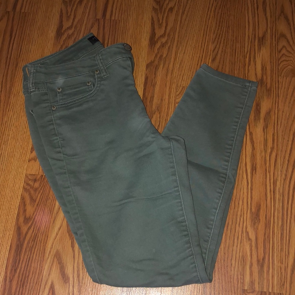 Jeggings